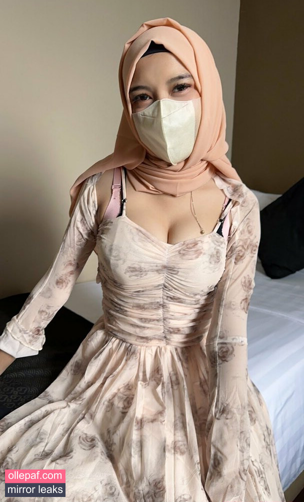 Latest Leaks hijabisofiya Nude #77 - Fapello