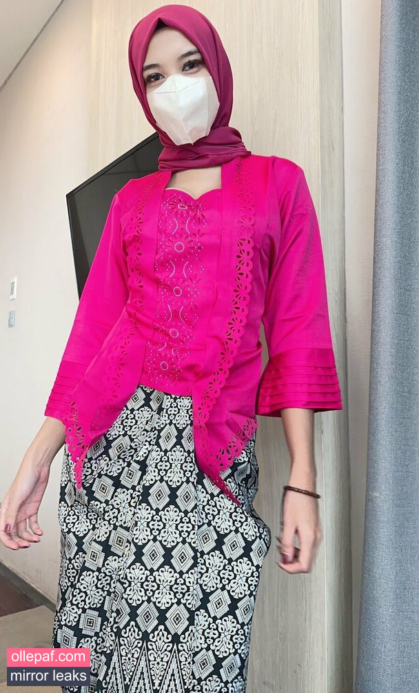 Latest Leaks hijabisofiya Nude #80 - Fapello