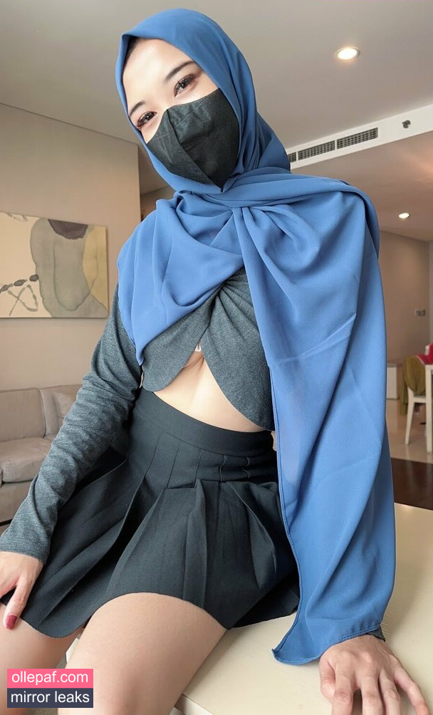 hijabisofiya Nude Leaks OnlyFans - Fapello