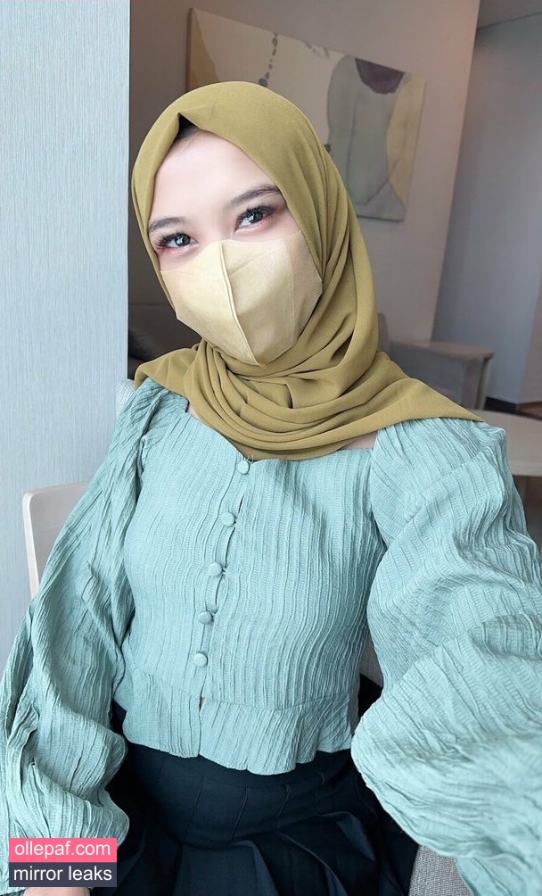 Latest Leaks hijabisofiya Nude #82 - Fapello