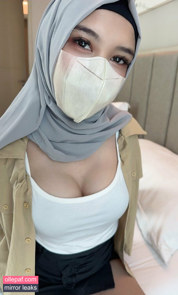 Latest Leaks hijabisofiya Nude #85 - Fapello