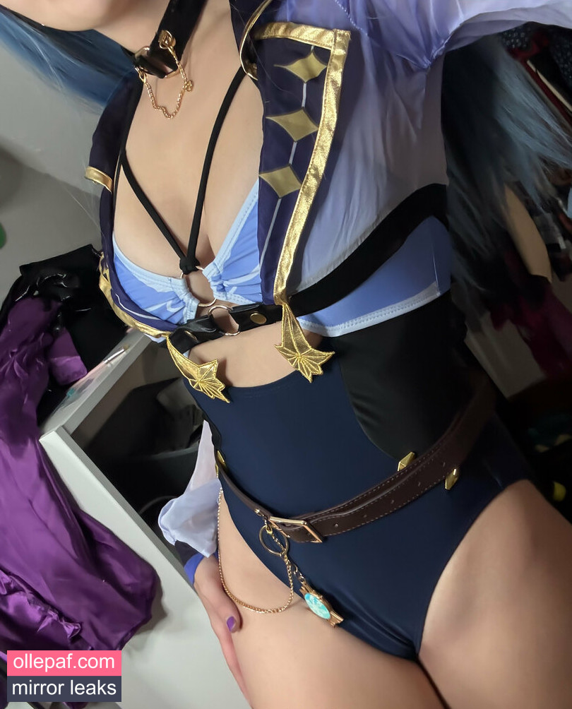 Latest Leaks hikari_scar Nude #57 - Fapello