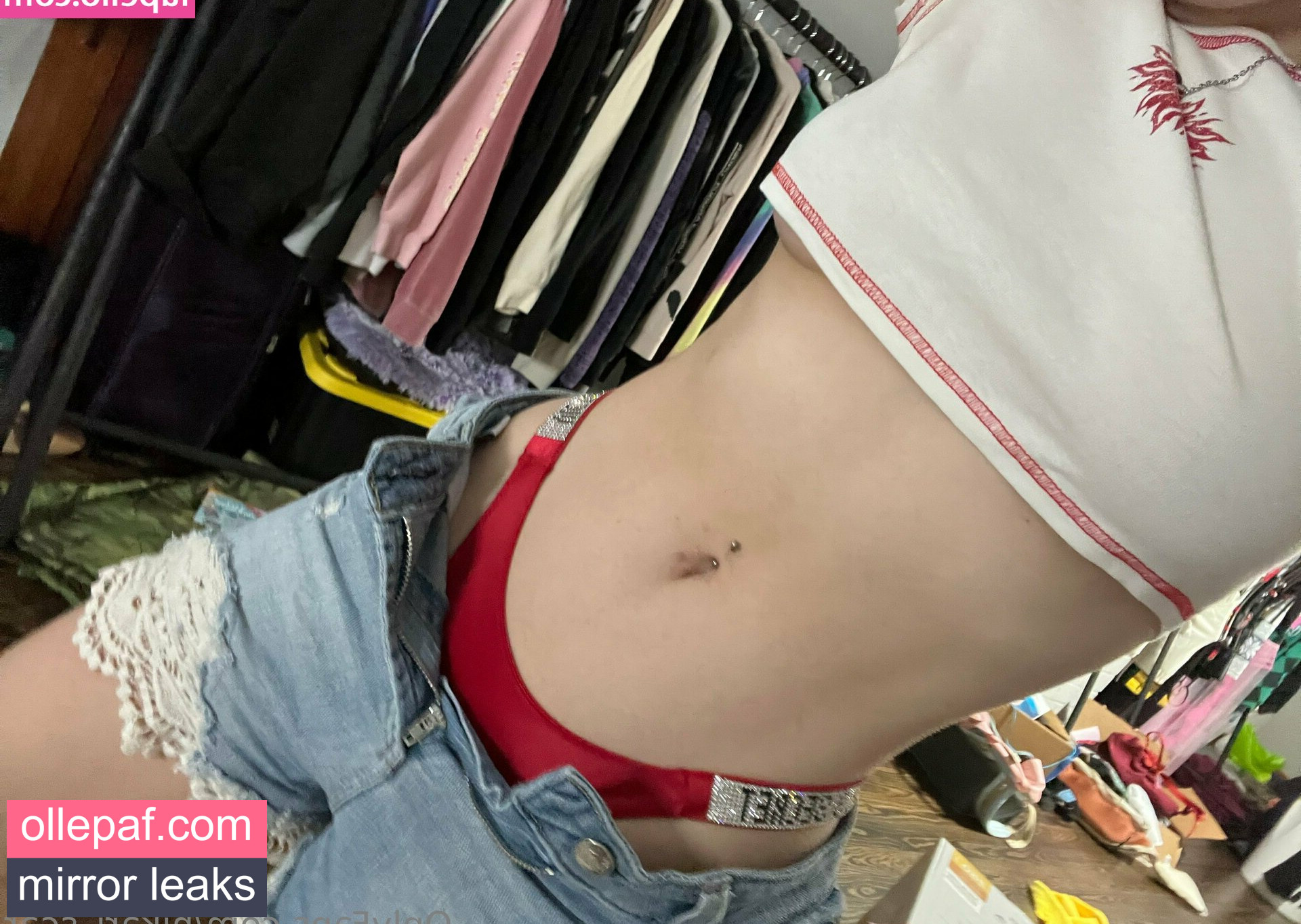 Latest Leaks hikari_scar Nude #64 - Fapello