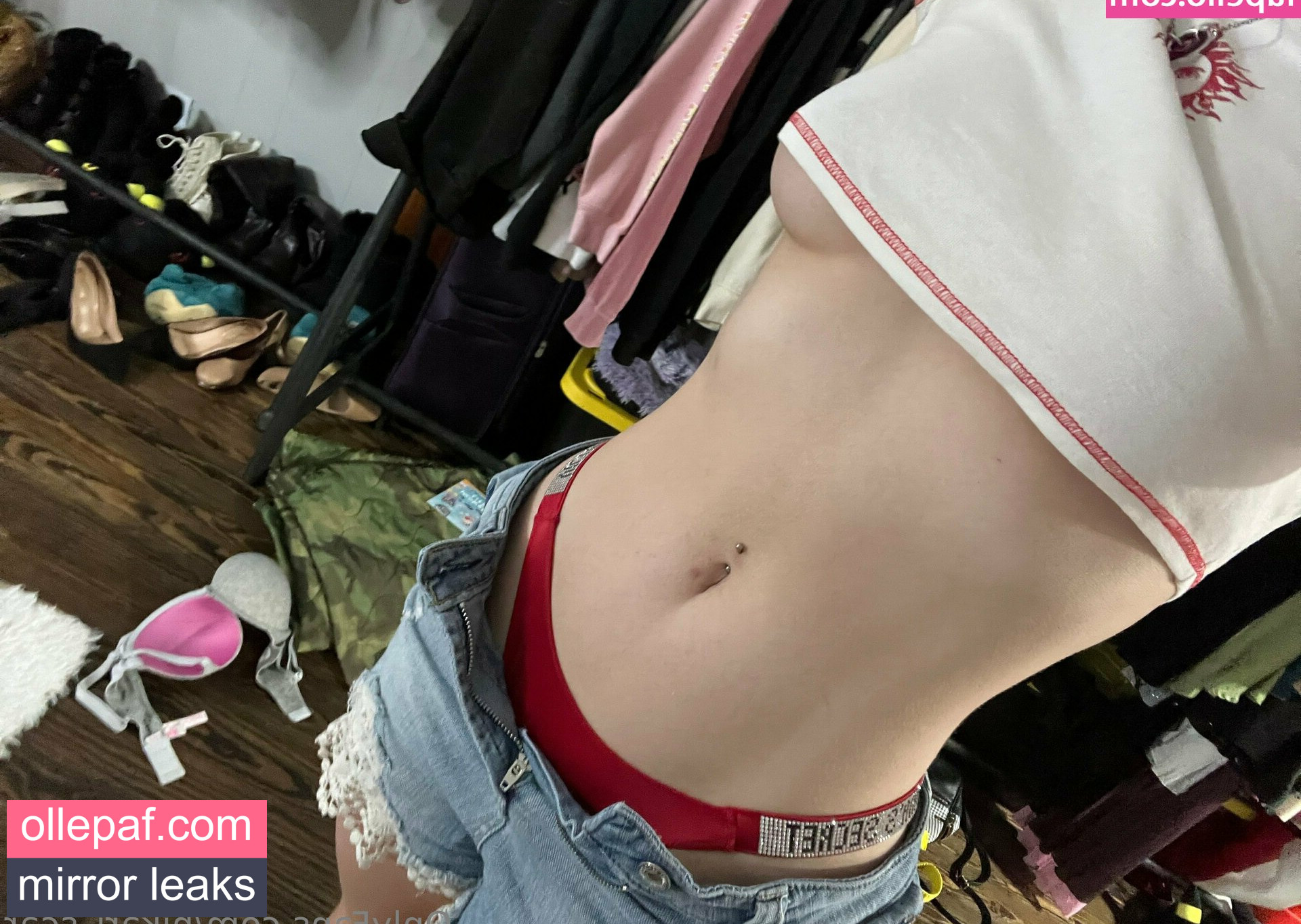 Latest Leaks hikari_scar Nude #65 - Fapello
