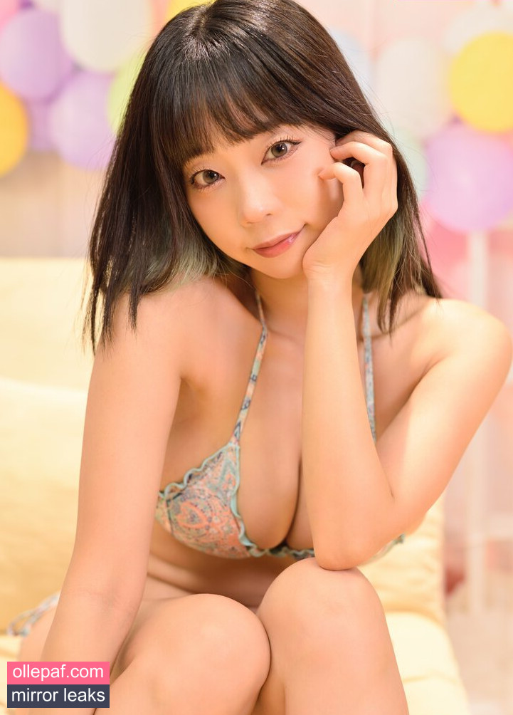 Latest Leaks Hikaru Aoyama Nude #102 - Fapello