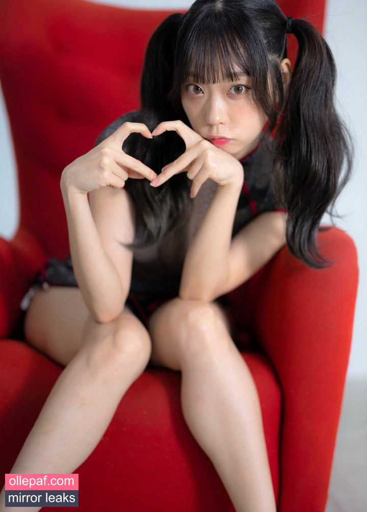 Latest Leaks Hikaru Aoyama Nude #130 - Fapello