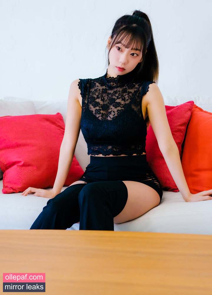 Latest Leaks Hikaru Aoyama Nude #165 - Fapello