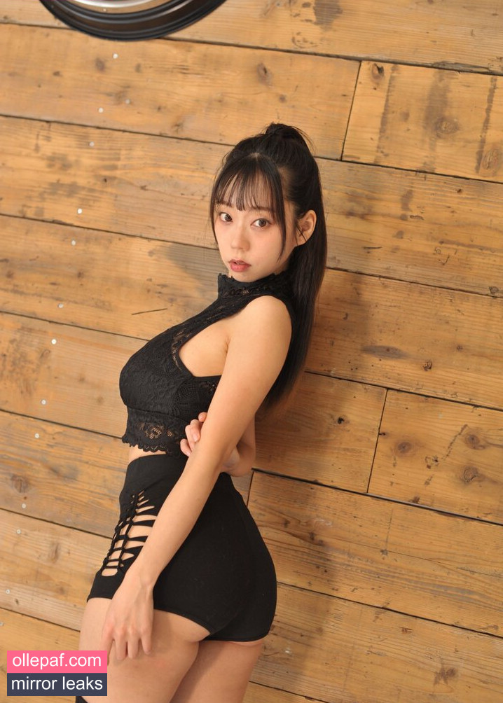 Latest Leaks Hikaru Aoyama Nude #169 - Fapello