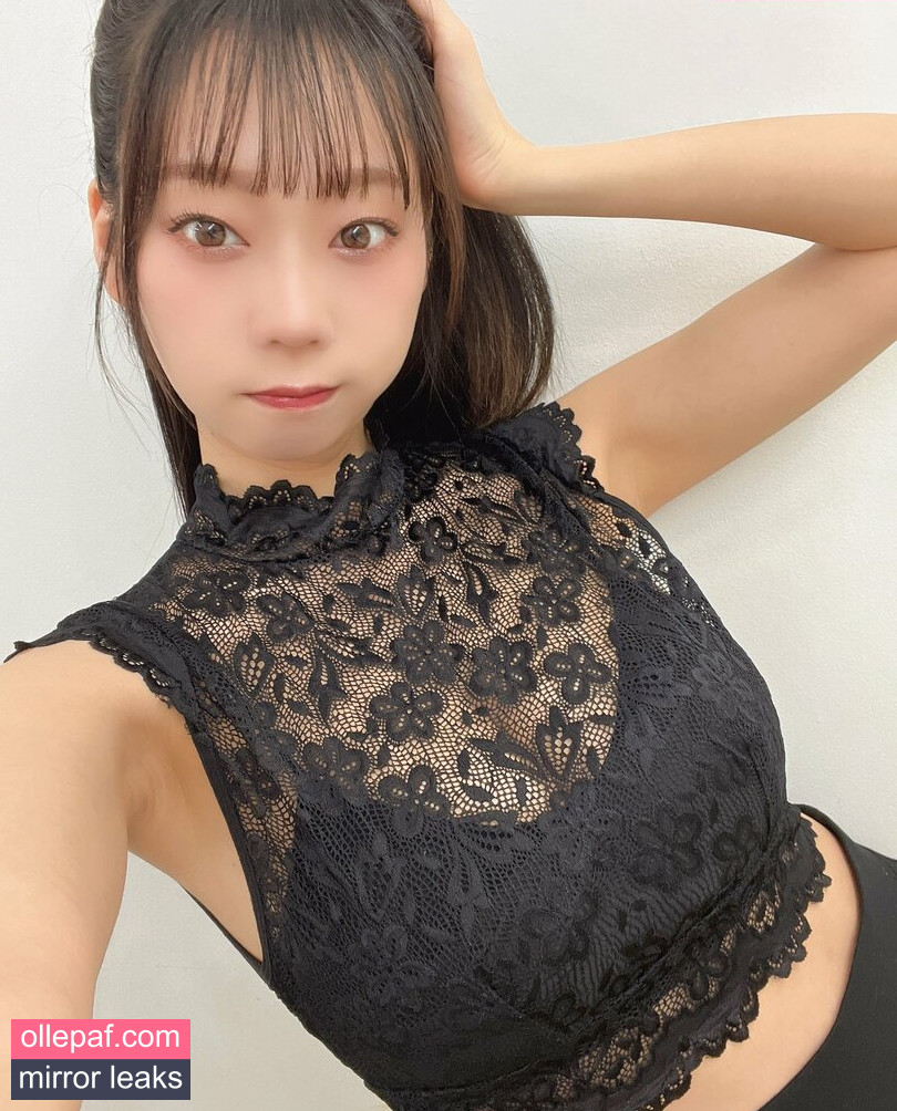 Latest Leaks Hikaru Aoyama Nude #173 - Fapello