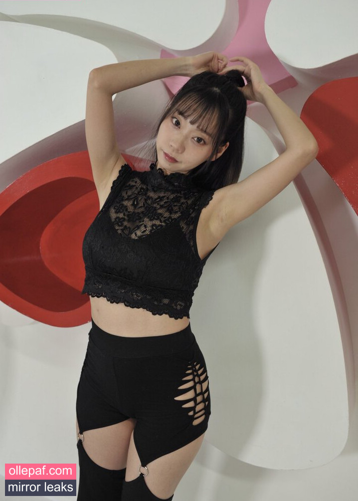 Latest Leaks Hikaru Aoyama Nude #175 - Fapello