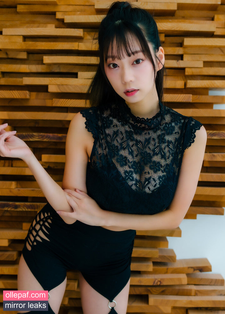 Latest Leaks Hikaru Aoyama Nude #179 - Fapello