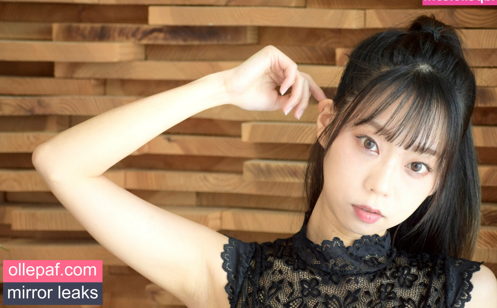 Latest Leaks Hikaru Aoyama Nude #181 - Fapello