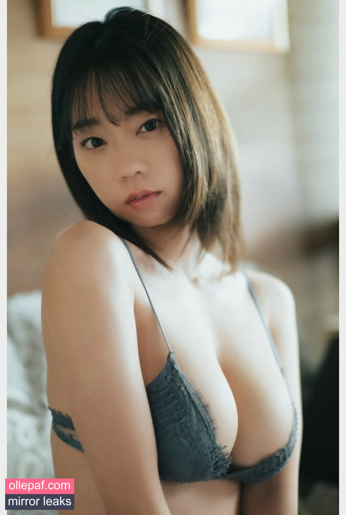 Latest Leaks Hikaru Aoyama Nude #201 - Fapello