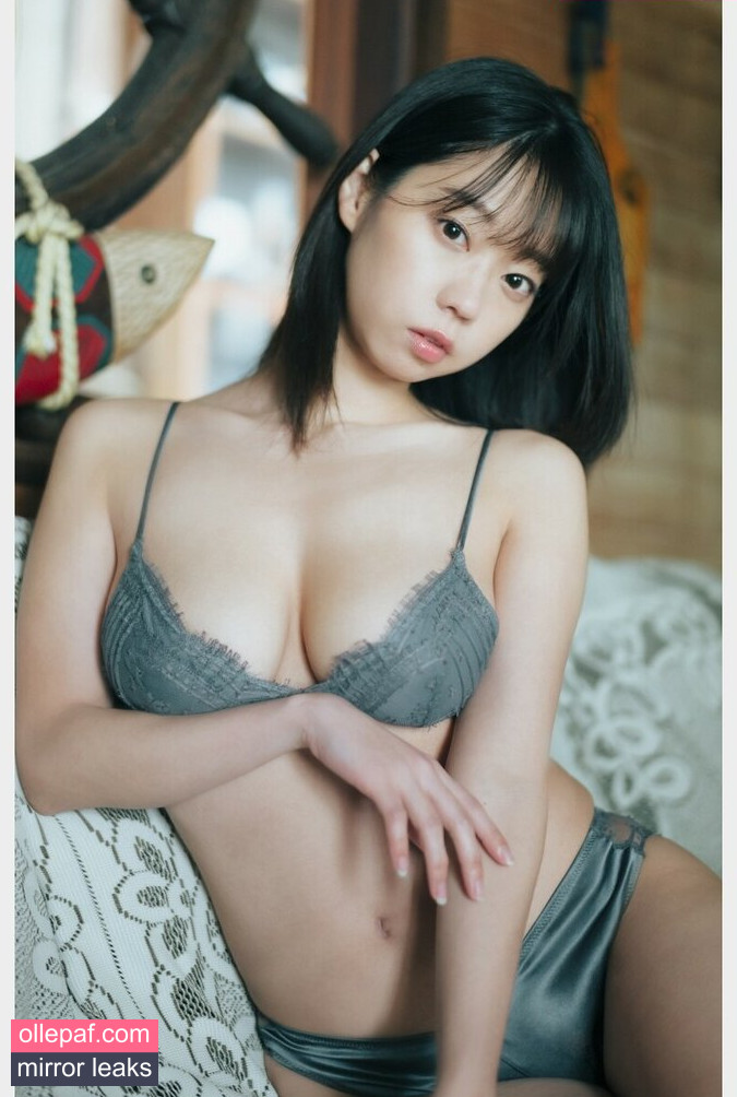 Latest Leaks Hikaru Aoyama Nude #202 - Fapello