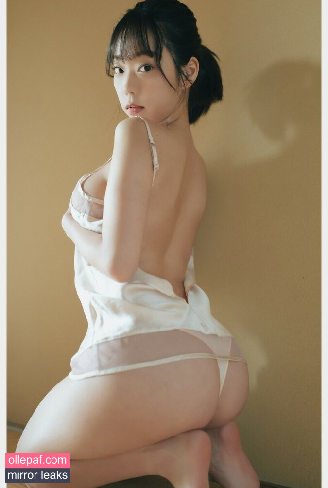 Latest Leaks Hikaru Aoyama Nude #208 - Fapello