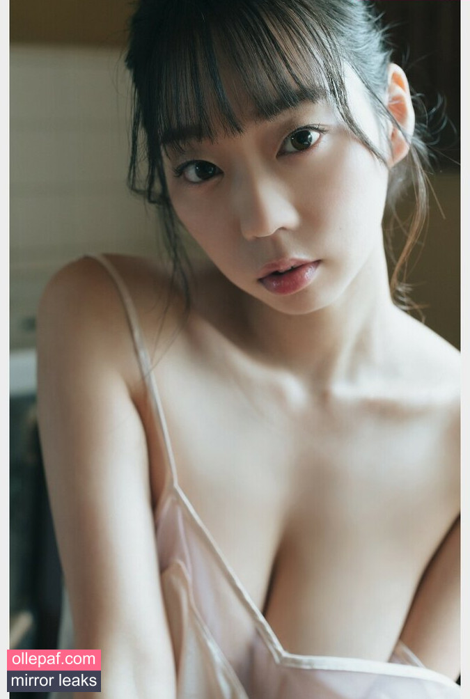 Latest Leaks Hikaru Aoyama Nude #210 - Fapello
