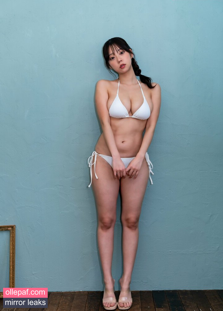 Latest Leaks Hikaru Aoyama Nude #22 - Fapello