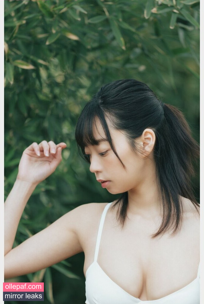 Latest Leaks Hikaru Aoyama Nude #216 - Fapello