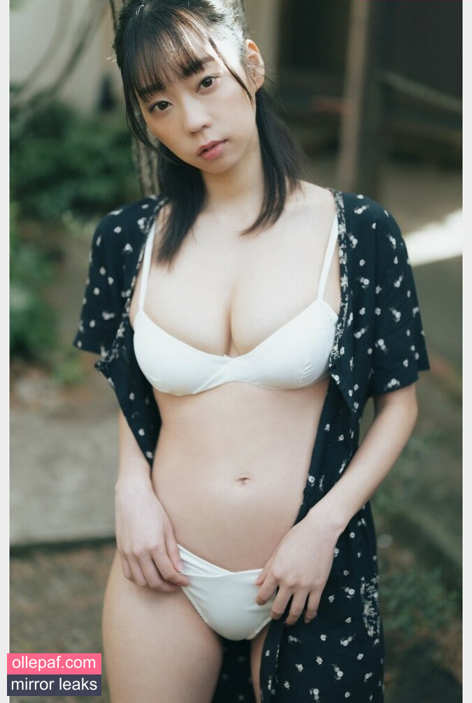 Latest Leaks Hikaru Aoyama Nude #219 - Fapello