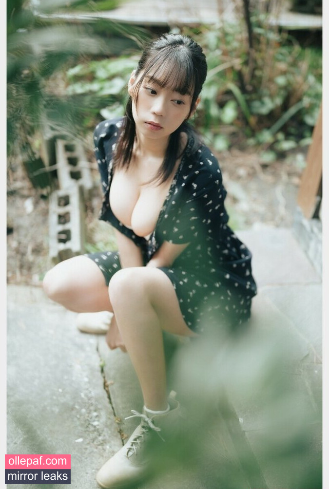 Latest Leaks Hikaru Aoyama Nude #221 - Fapello