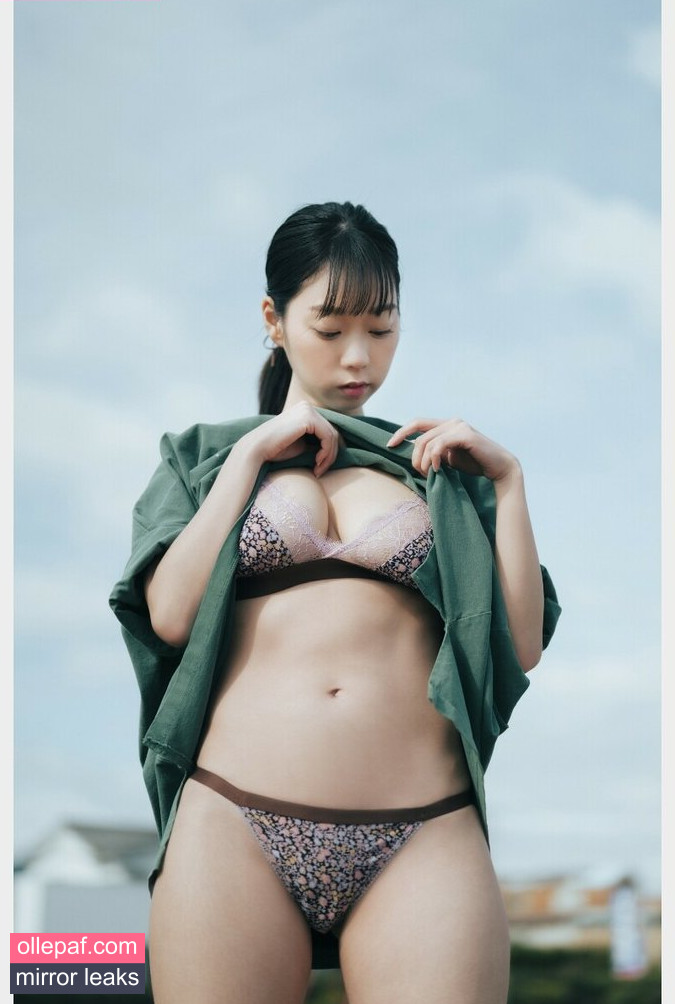 Latest Leaks Hikaru Aoyama Nude #232 - Fapello