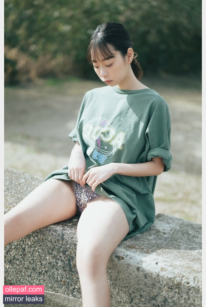Latest Leaks Hikaru Aoyama Nude #233 - Fapello
