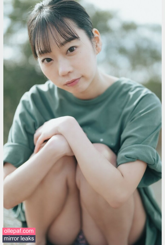 Latest Leaks Hikaru Aoyama Nude #234 - Fapello