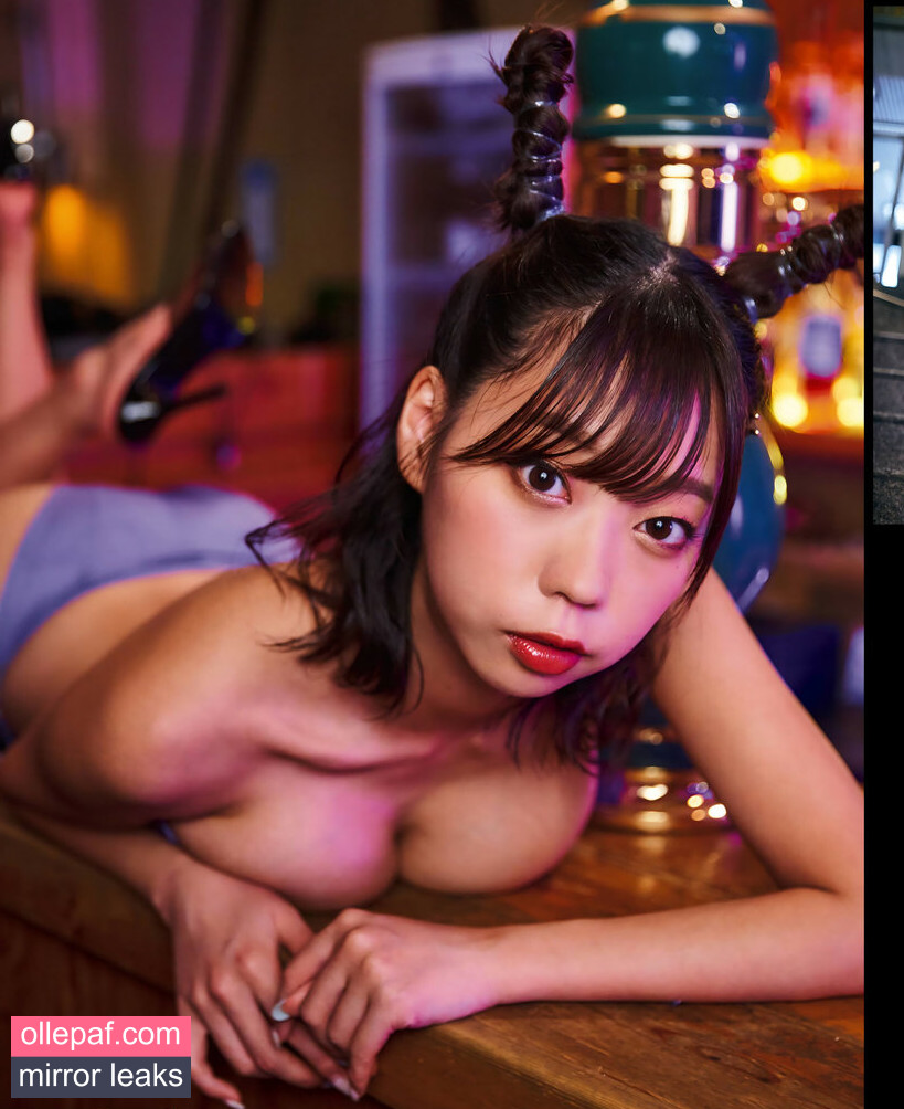 Latest Leaks Hikaru Aoyama Nude #34 - Fapello