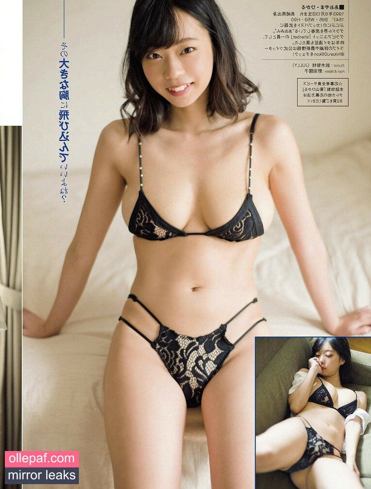 Latest Leaks Hikaru Aoyama Nude #50 - Fapello
