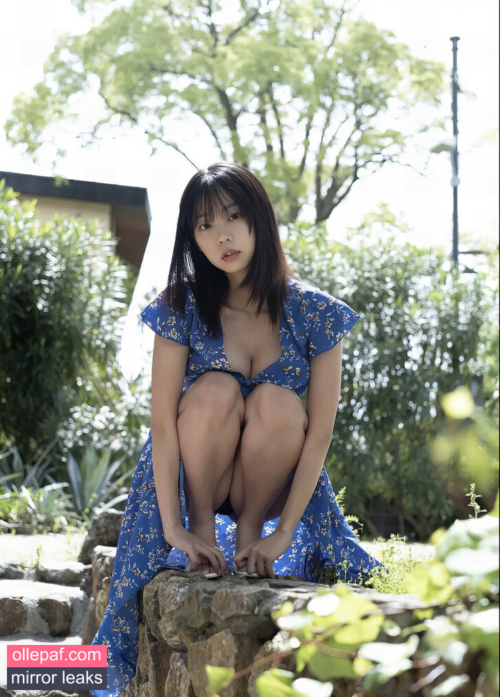 Latest Leaks Hikaru Aoyama Nude #62 - Fapello