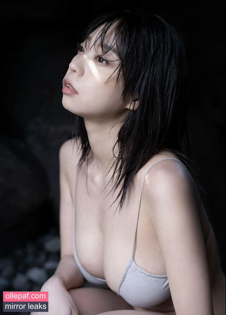 Latest Leaks Hikaru Aoyama Nude #64 - Fapello