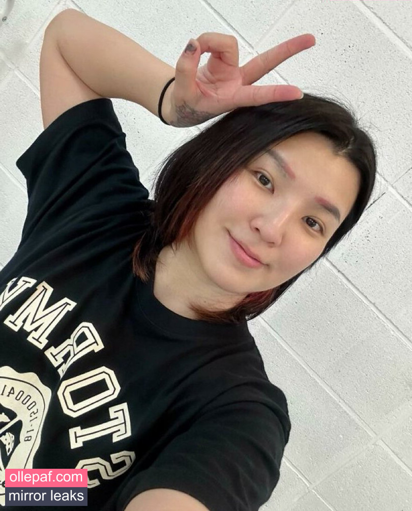 Latest Leaks Hikaru Shida Nude #176 - Fapello