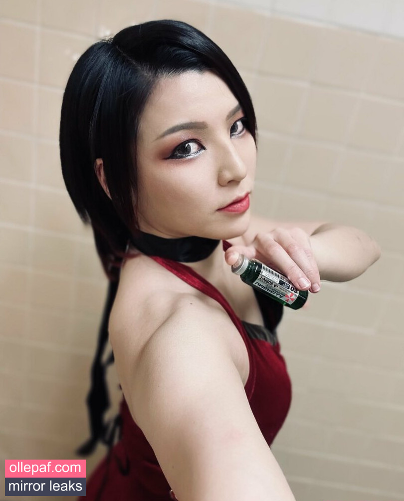 Latest Leaks Hikaru Shida Nude #224 - Fapello