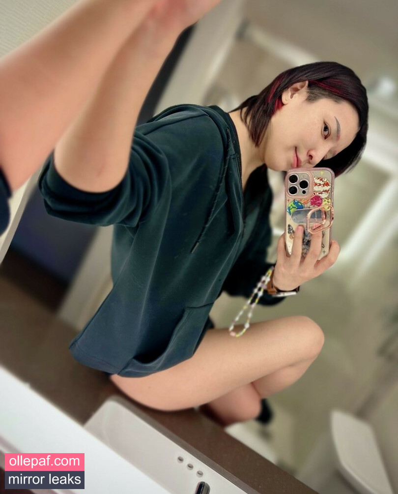 Latest Leaks Hikaru Shida Nude #233 - Fapello