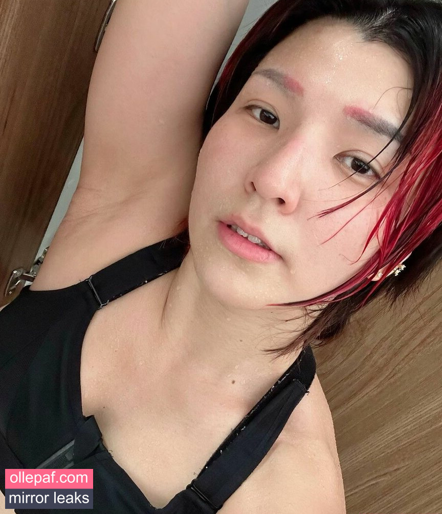 Latest Leaks Hikaru Shida Nude #272 - Fapello
