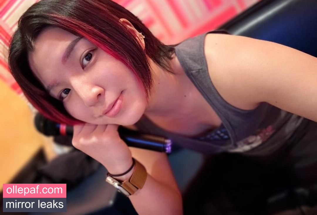 Latest Leaks Hikaru Shida Nude #278 - Fapello