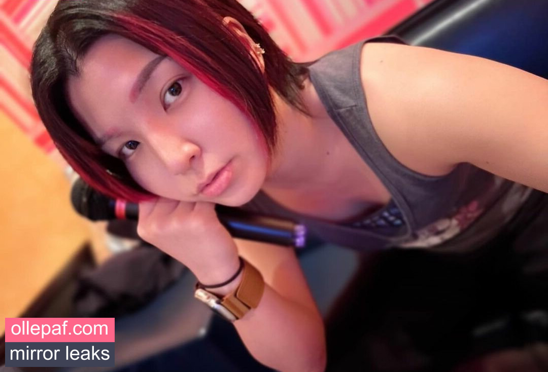 Latest Leaks Hikaru Shida Nude #279 - Fapello