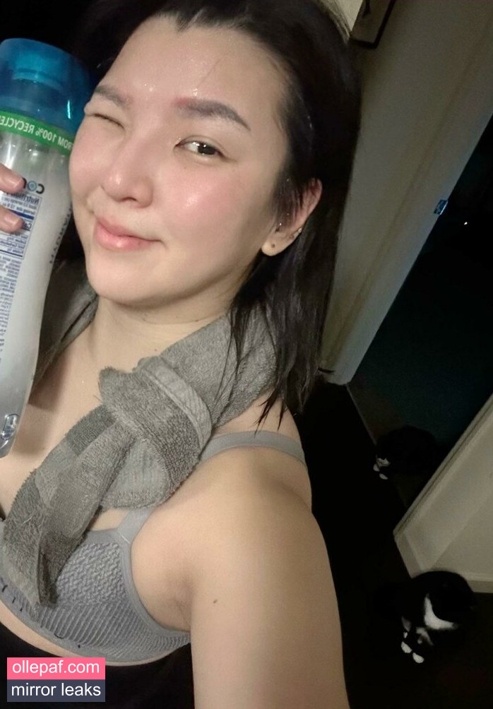 Latest Leaks Hikaru Shida Nude #4 - Fapello