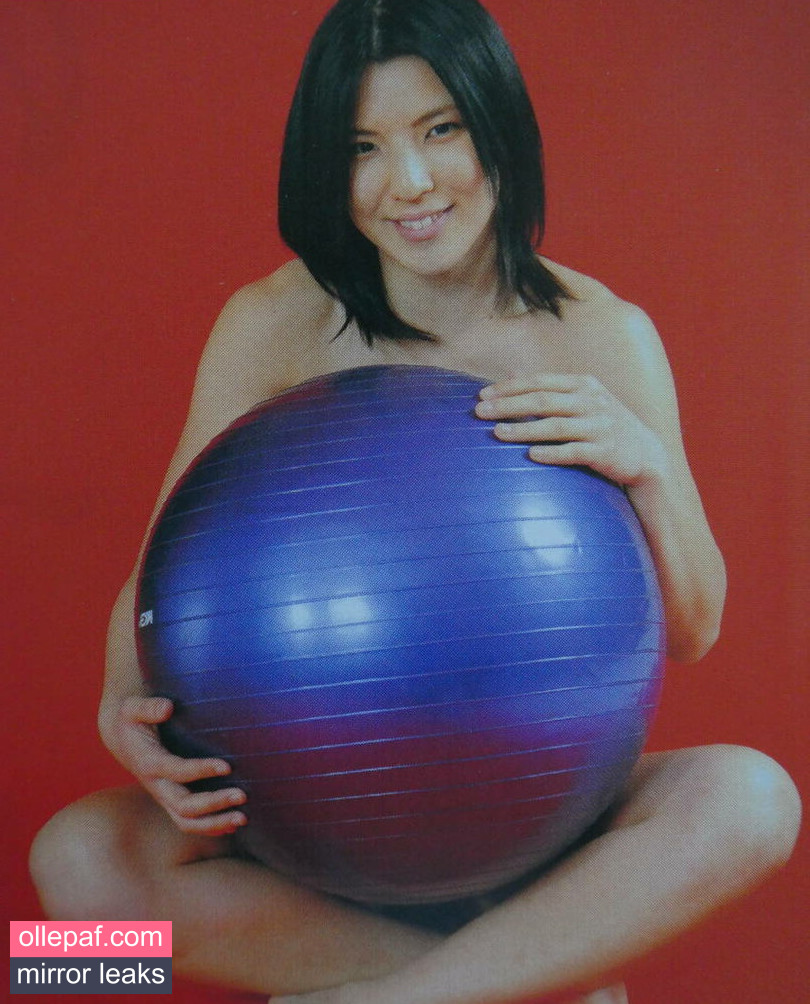 Latest Leaks Hikaru Shida Nude #36 - Fapello