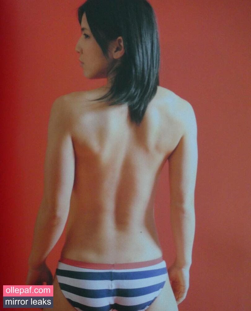 Latest Leaks Hikaru Shida Nude #37 - Fapello