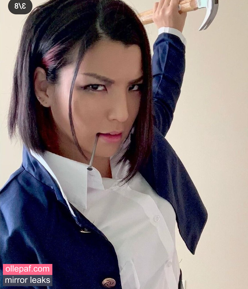 Latest Leaks Hikaru Shida Nude #401 - Fapello