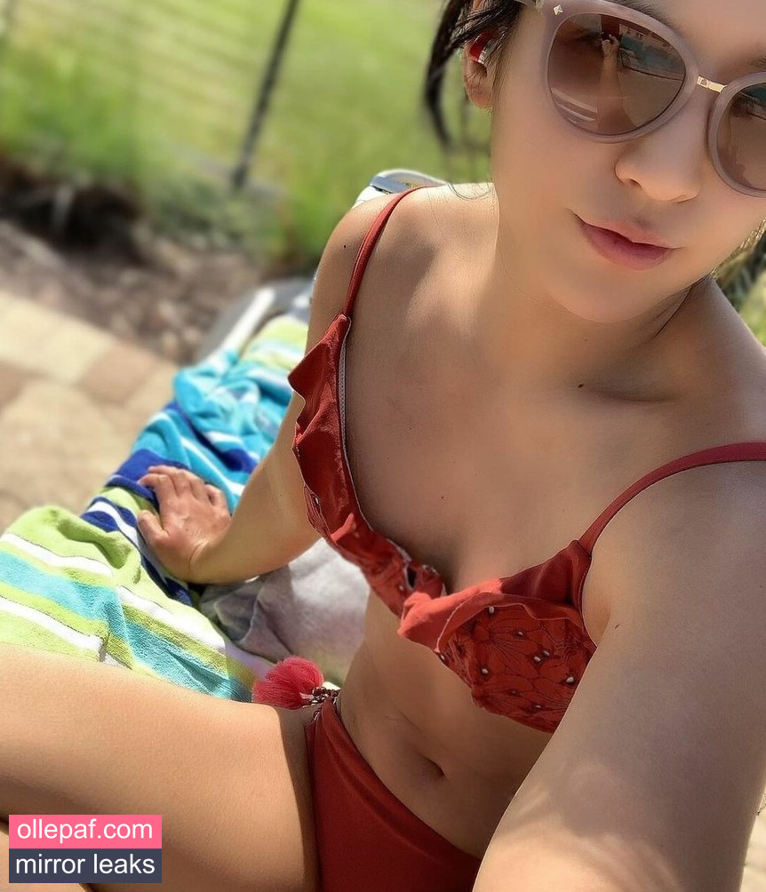 Latest Leaks Hikaru Shida Nude #403 - Fapello