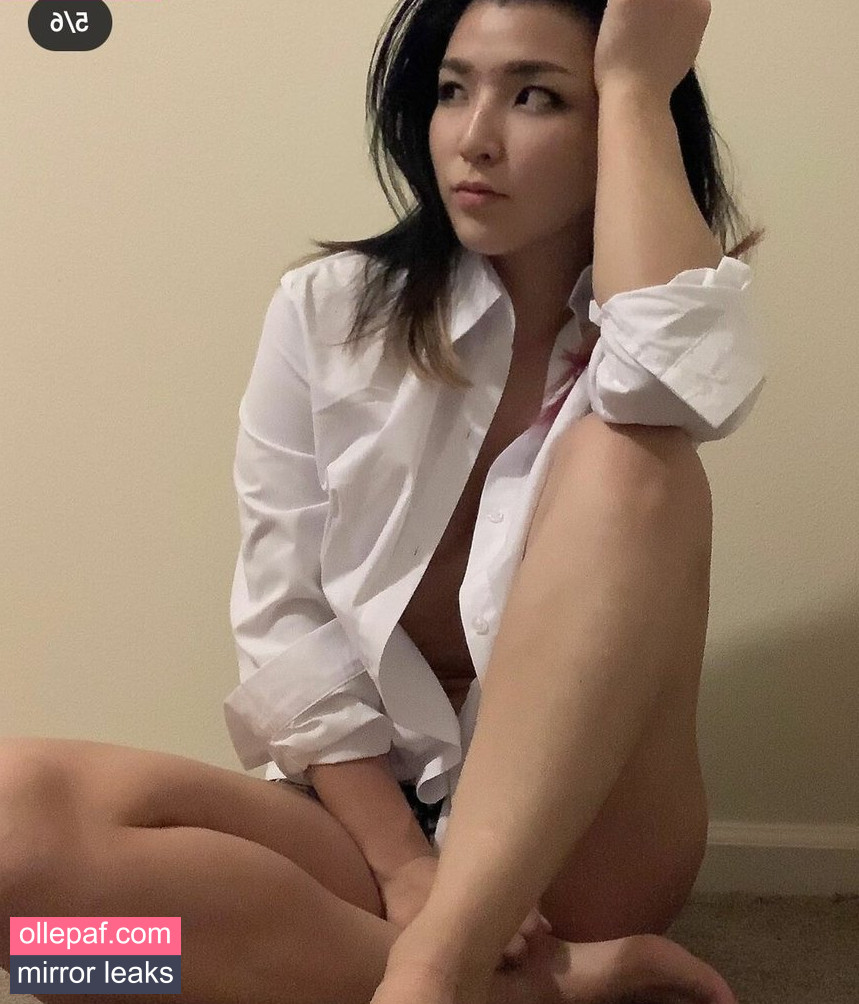 Latest Leaks Hikaru Shida Nude #414 - Fapello