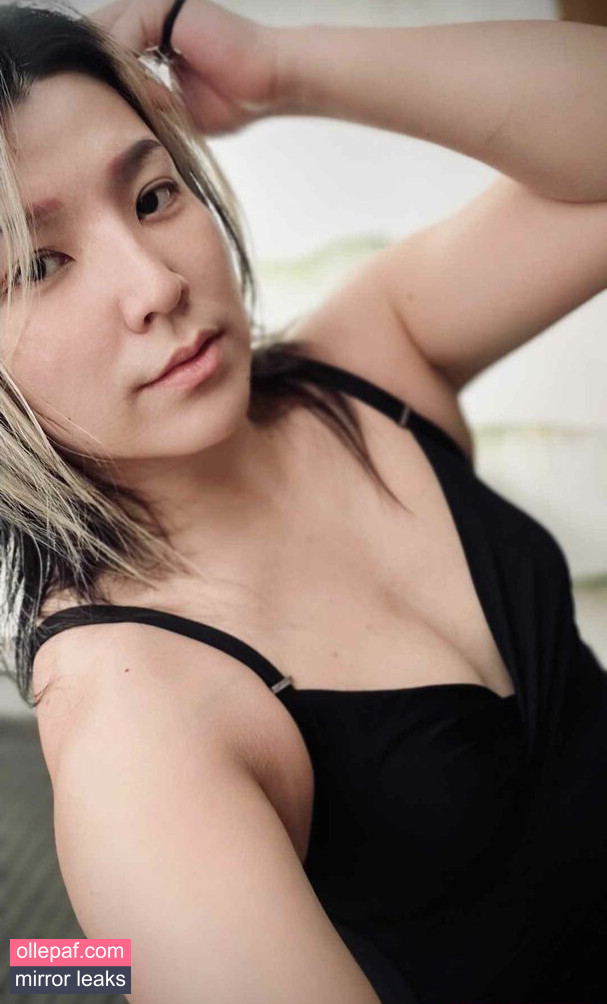 Latest Leaks Hikaru Shida Nude #73 - Fapello
