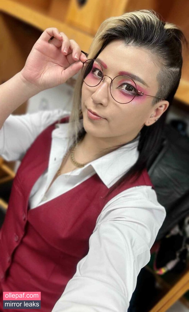 Latest Leaks Hikaru Shida Nude #80 - Fapello