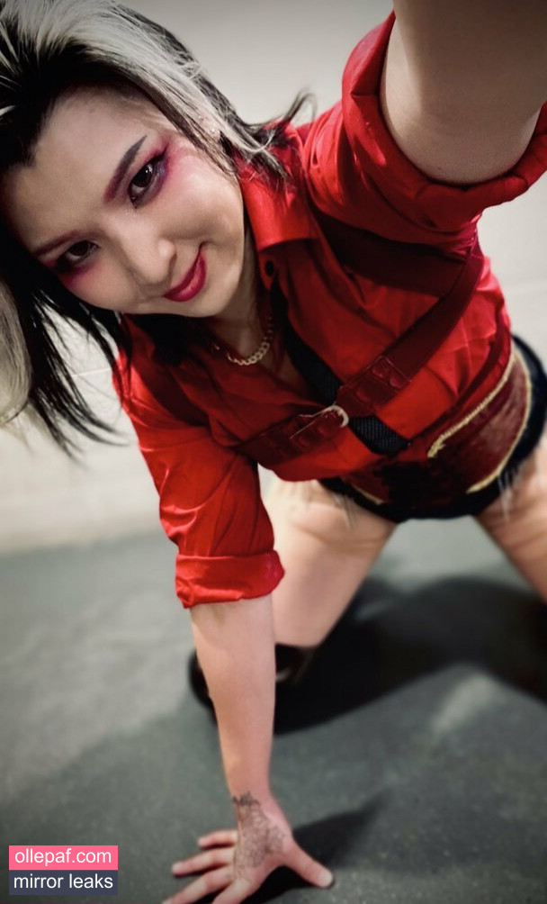 Latest Leaks Hikaru Shida Nude #84 - Fapello