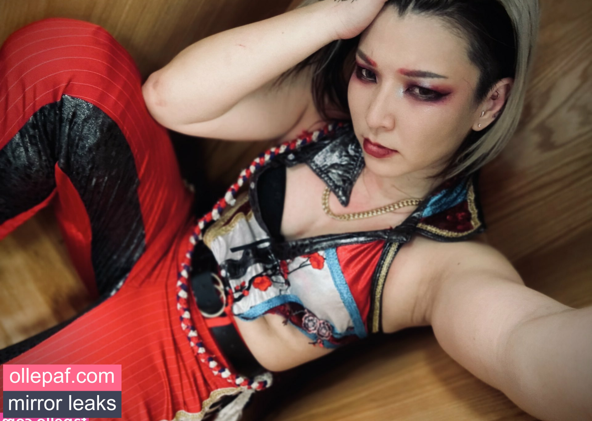 Latest Leaks Hikaru Shida Nude #99 - Fapello