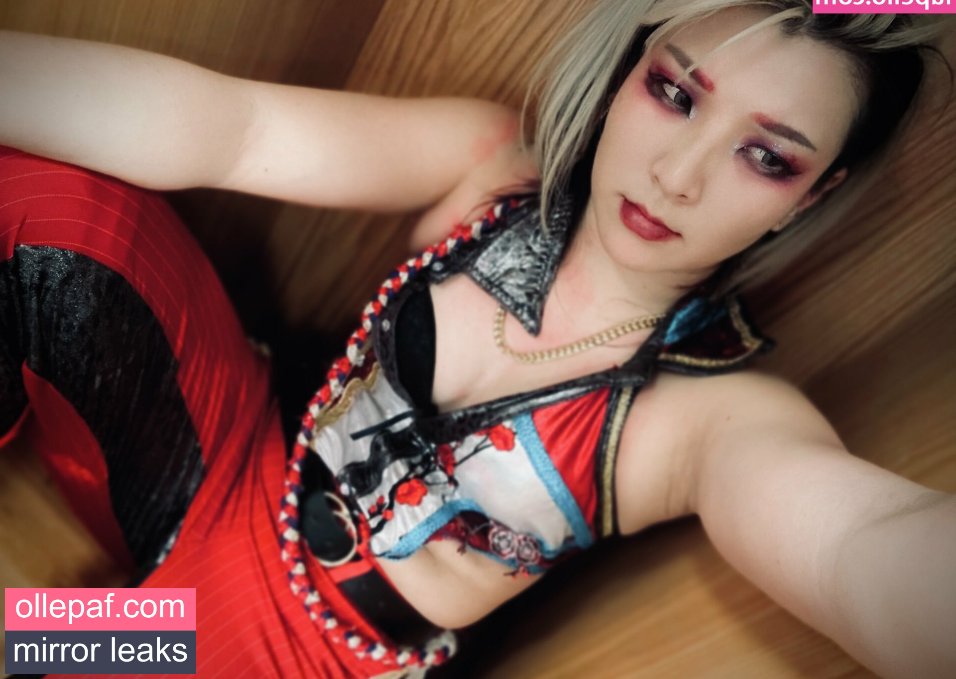Latest Leaks Hikaru Shida Nude #100 - Fapello