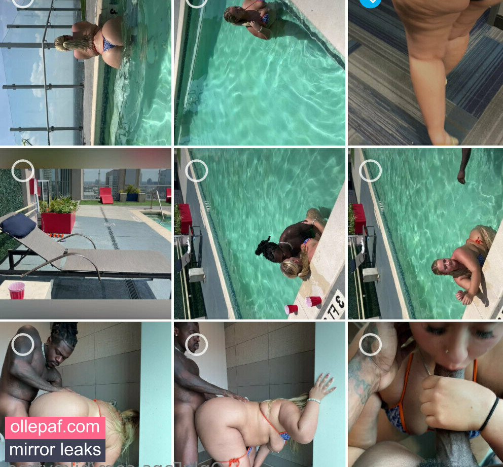 Latest Leaks hikey Nude #132 - Fapello