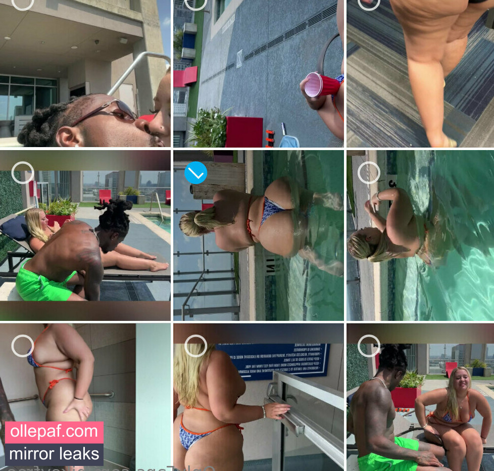 Latest Leaks hikey Nude #136 - Fapello